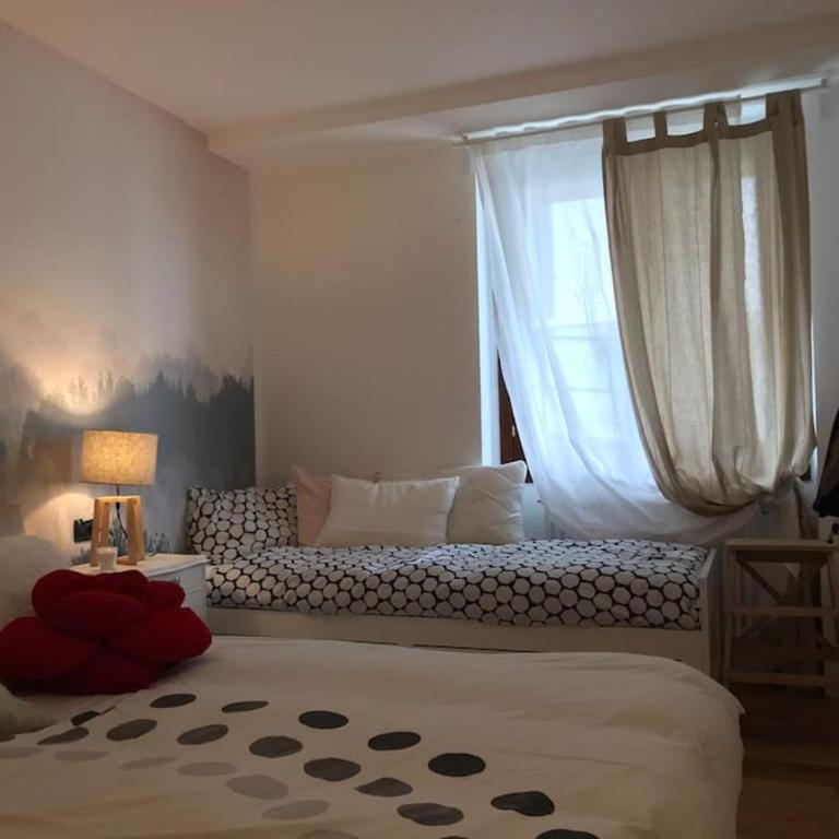 Mountain dream - Appartement 2 Chambres - 7