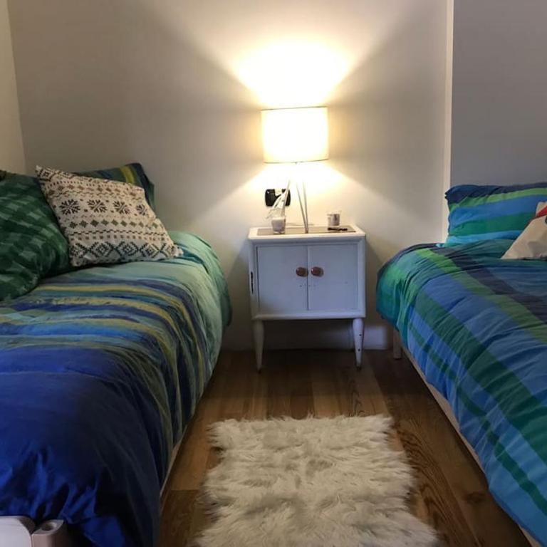 Mountain dream - Appartement 2 Chambres - 8