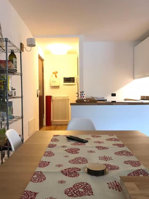 Mountain dream - Appartement 2 Chambres - 12