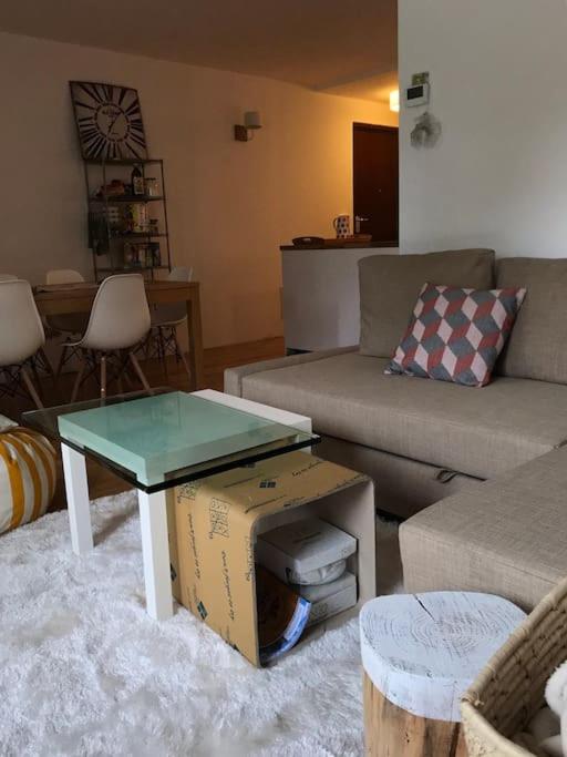 Mountain dream - Appartement 2 Chambres - 13