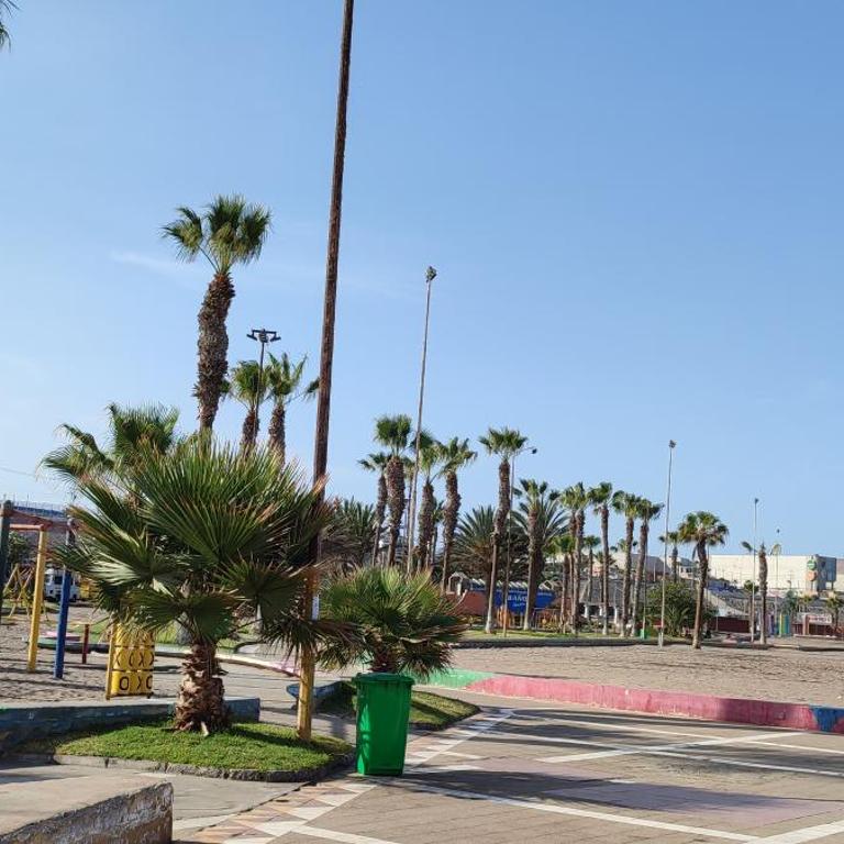 Departamento Full 3D 2B Cerca de Playas en Arica - Apartamento de 3 dormitorios - 31
