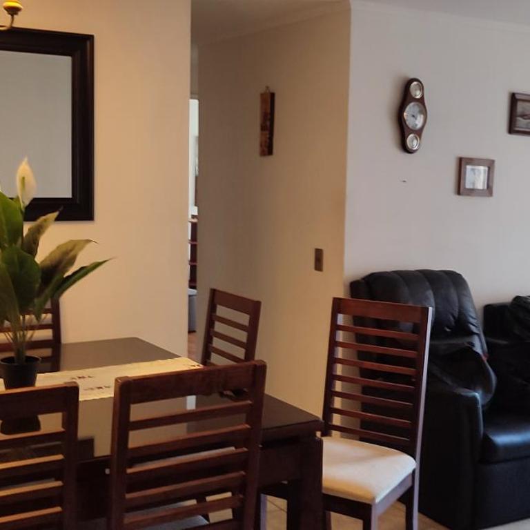 Departamento Full 3D 2B Cerca de Playas en Arica - Apartamento de 3 dormitorios - 5