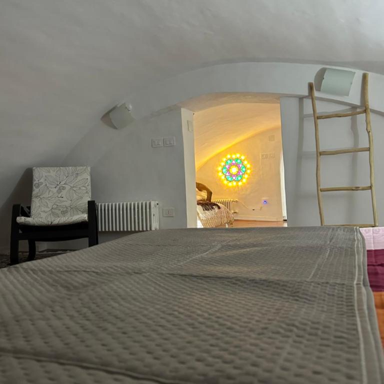 Chicca Dimora - One-Bedroom Apartment - 18