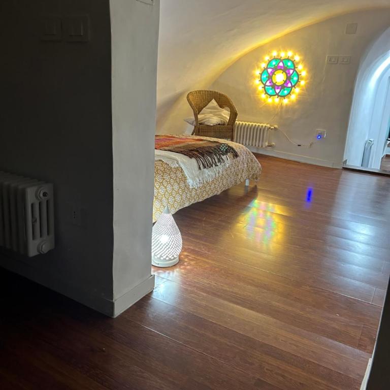 Chicca Dimora - One-Bedroom Apartment - 20