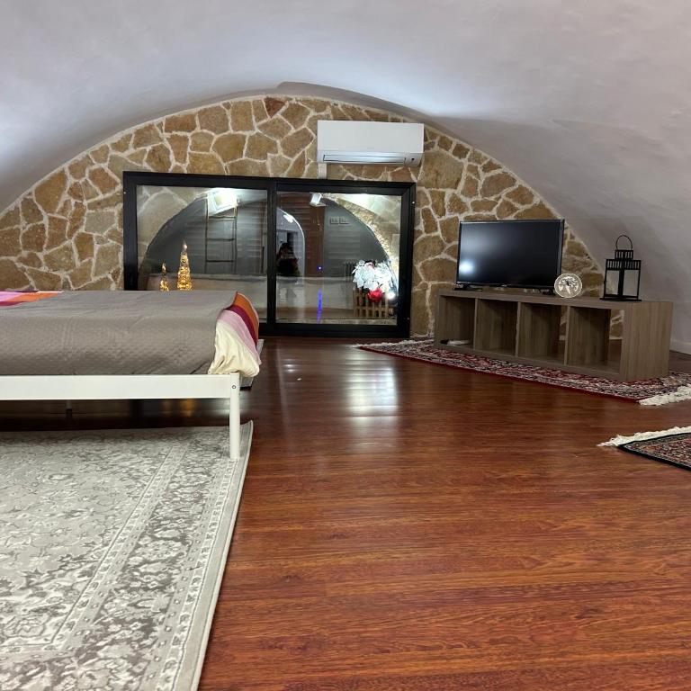 Chicca Dimora - One-Bedroom Apartment - 21