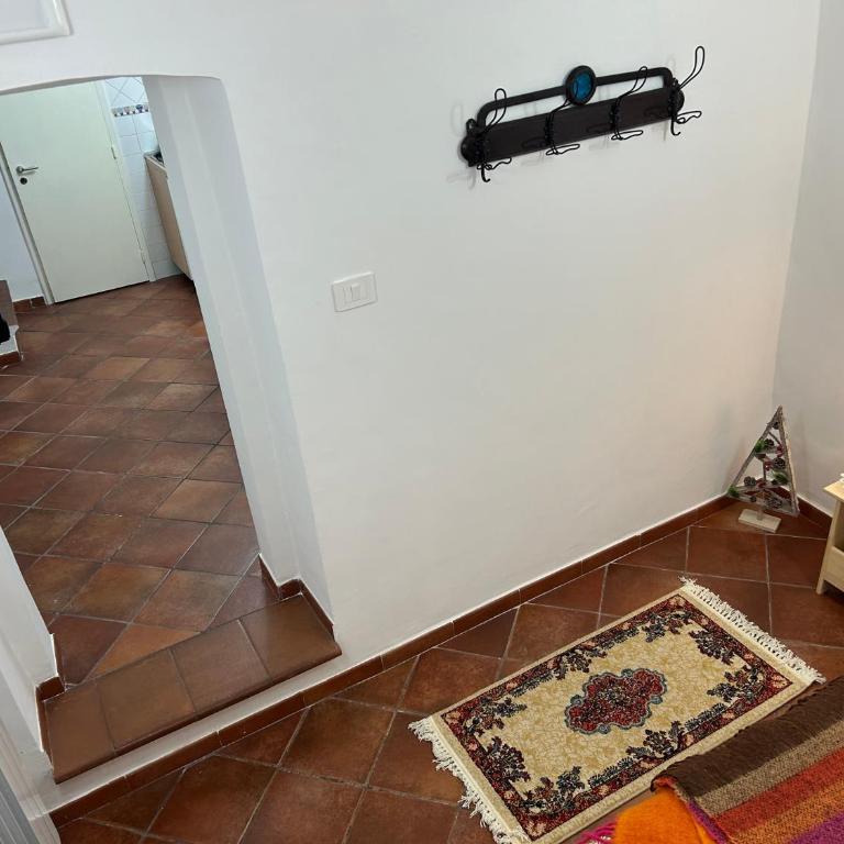 Chicca Dimora - One-Bedroom Apartment - 23