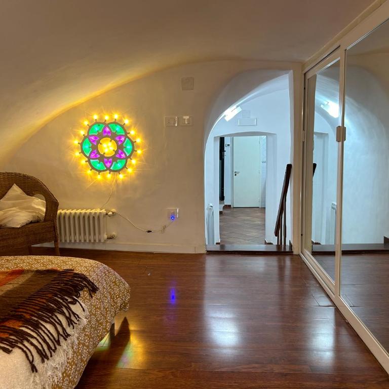 Chicca Dimora - One-Bedroom Apartment - 24