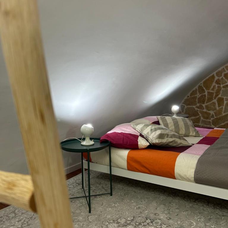 Chicca Dimora - One-Bedroom Apartment - 25