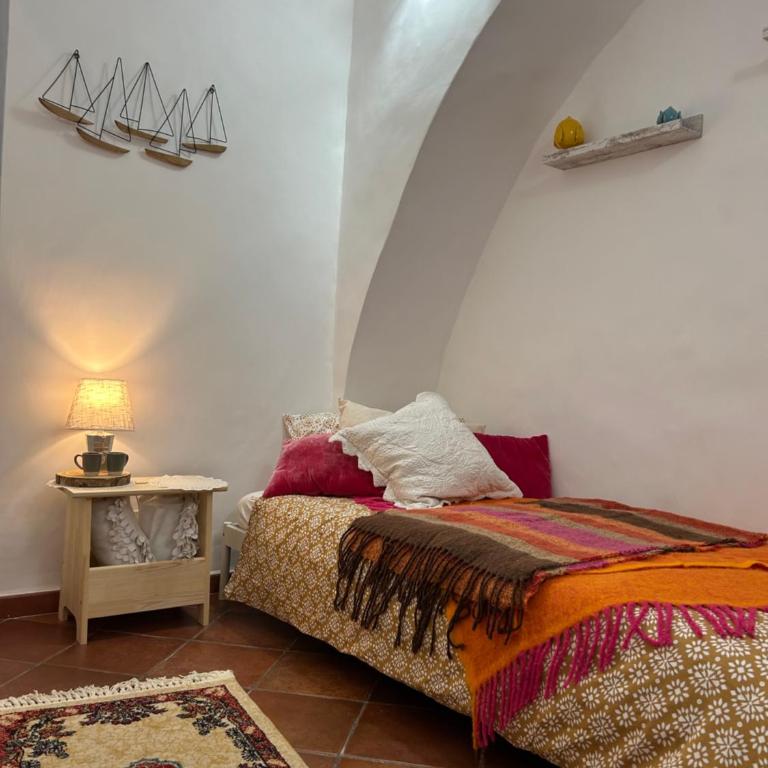 Chicca Dimora - One-Bedroom Apartment - 26