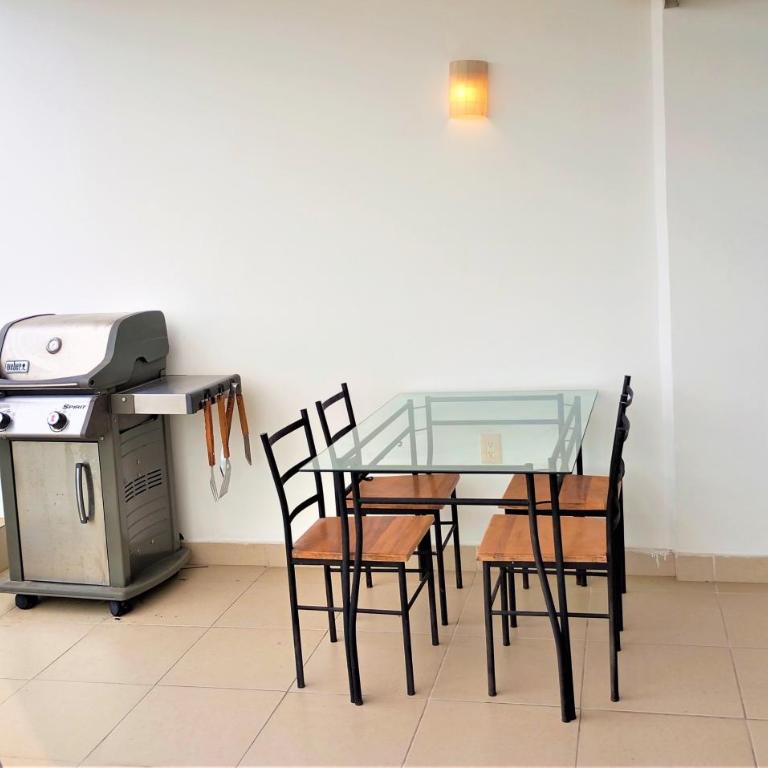 Estudio 310 Nuevo Vallarta, frente al mar, totalmente equipado y amueblado! - Apartamento Estudio - 43