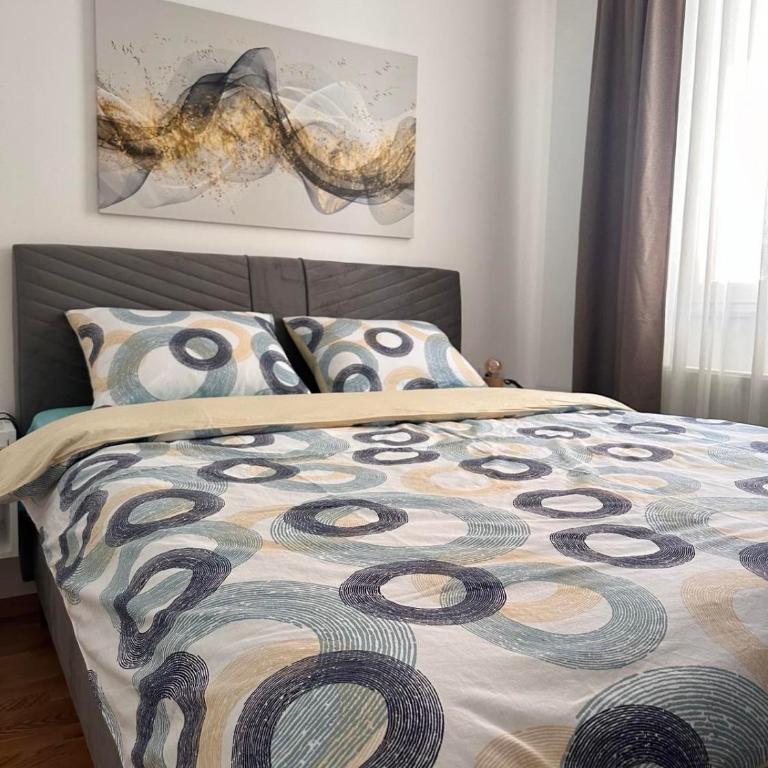Apartman Aleksić - One-Bedroom Apartment - 18