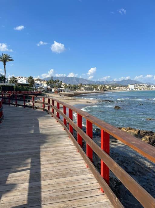 Modern, spacious 3 bedroom apartment with sea view - Three-Bedroom Apartment - 28
