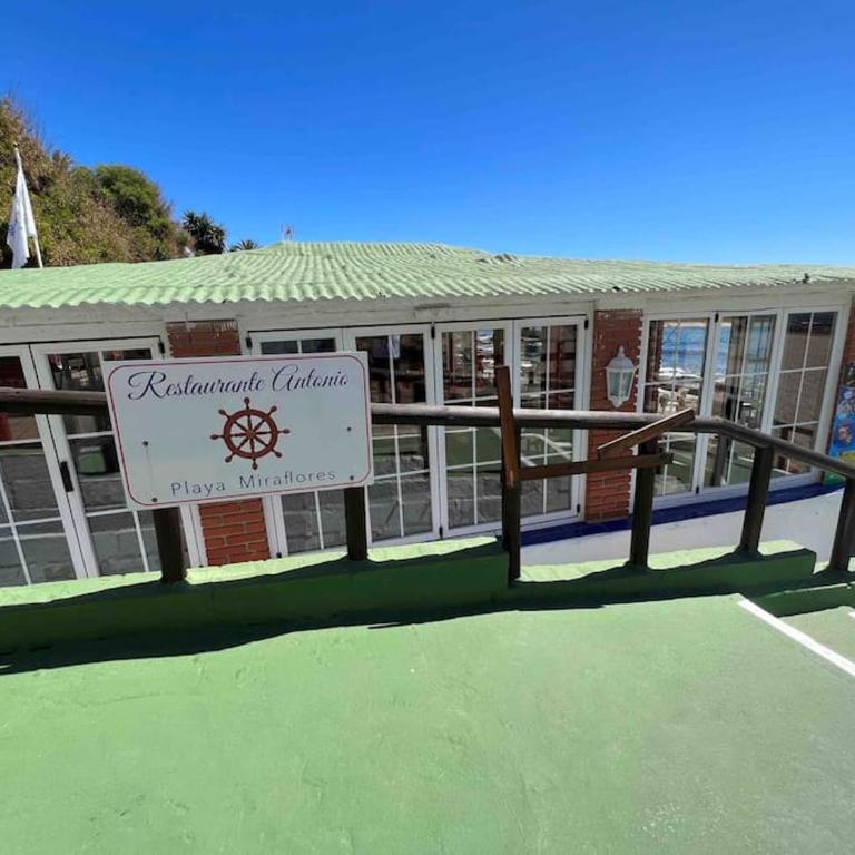 Modern, spacious 3 bedroom apartment with sea view - Three-Bedroom Apartment - 37