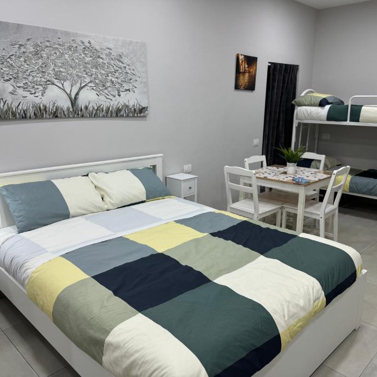 Casa piano zero a Toledo - Appartamento con 1 Camera da Letto - 6