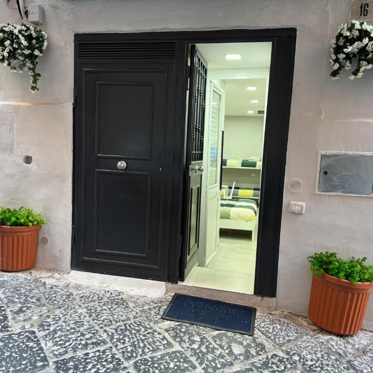 Casa piano zero a Toledo - Appartamento con 1 Camera da Letto - 2