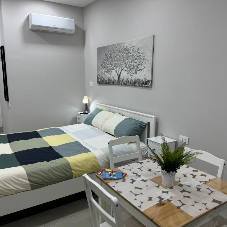 Casa piano zero a Toledo - Appartamento con 1 Camera da Letto - 8
