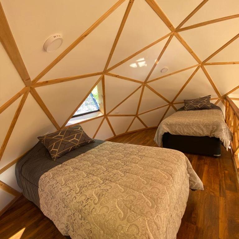 Domos Mahuida - Chalet de 1 dormitorio - 39
