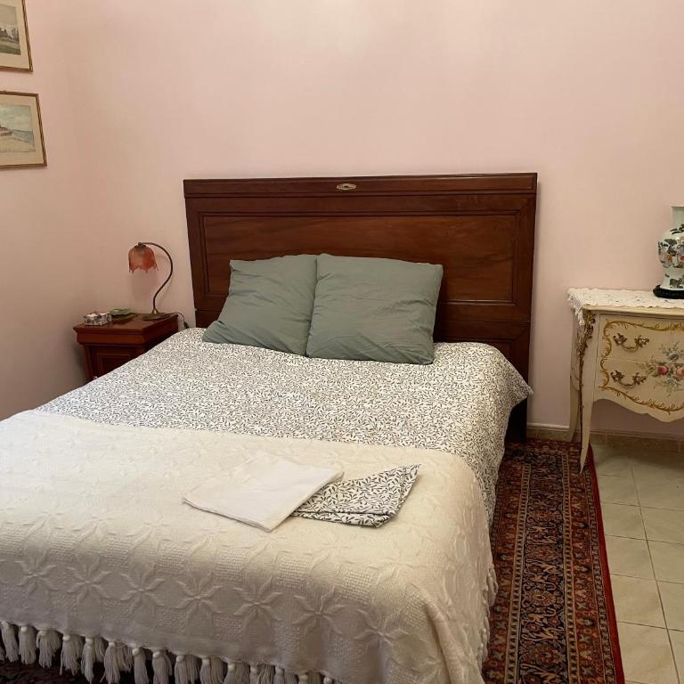 L Étoile du Sud - One-Bedroom Apartment with Garden - 9