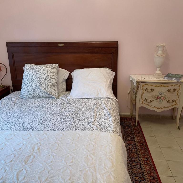 L Étoile du Sud - One-Bedroom Apartment with Garden - 12