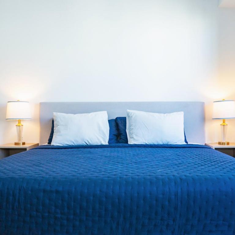 Menesse Town Tower 202 condo - One-Bedroom Apartment - 7
