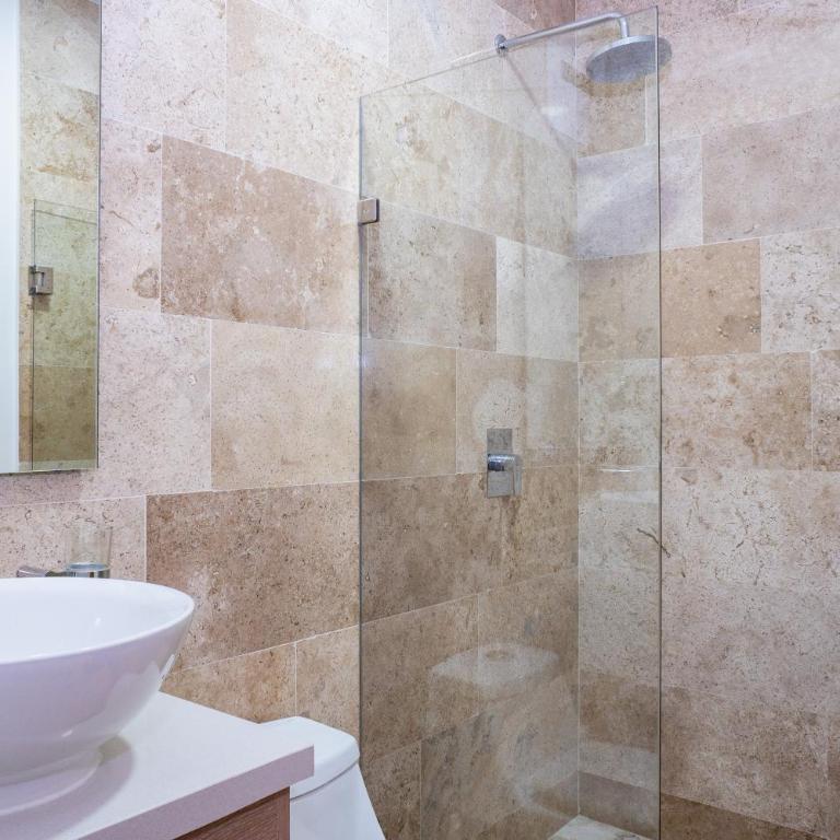 Menesse Town Tower 202 condo - One-Bedroom Apartment - 12