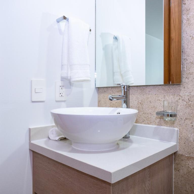 Menesse Town Tower 202 condo - One-Bedroom Apartment - 13
