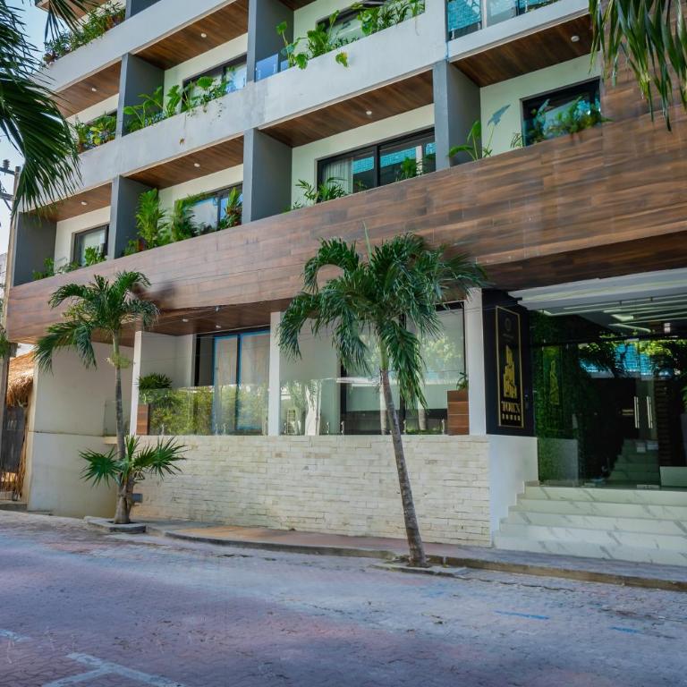 Menesse Town Tower 202 condo - One-Bedroom Apartment - 37