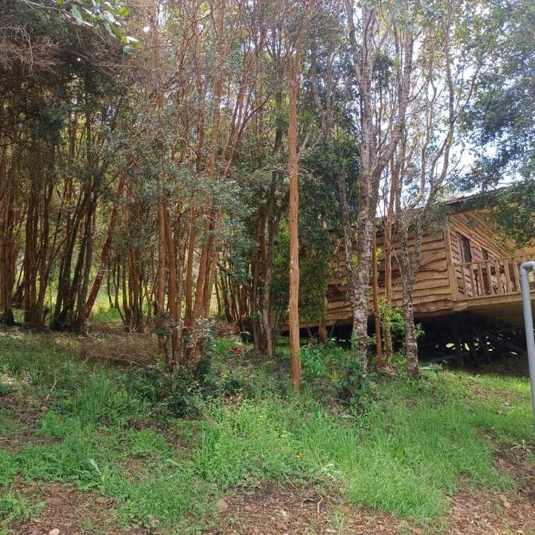 Cabaña Familiar Puerto Montt - Three-Bedroom House - 10