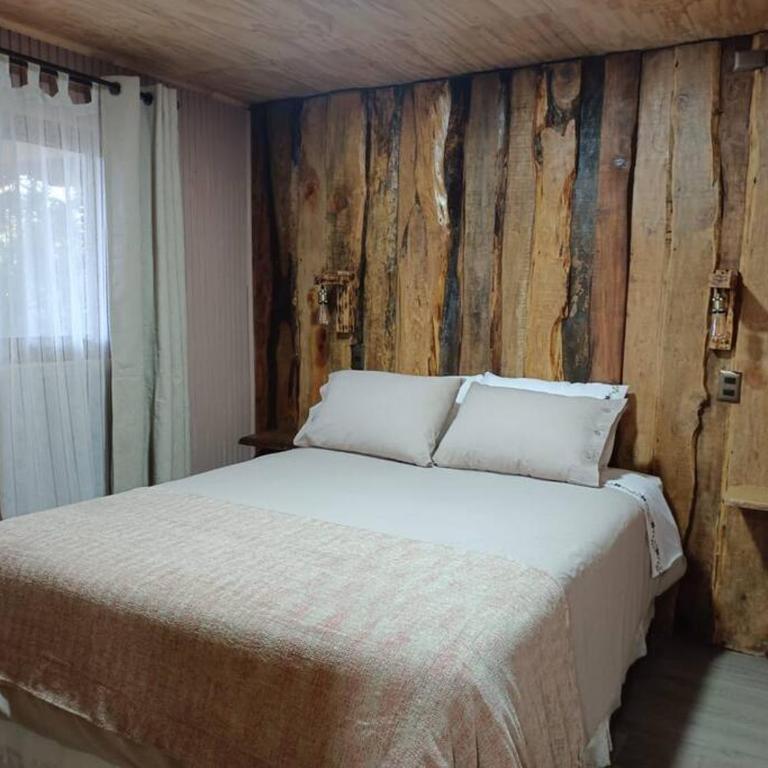 Cabaña Familiar Puerto Montt - Three-Bedroom House - 5