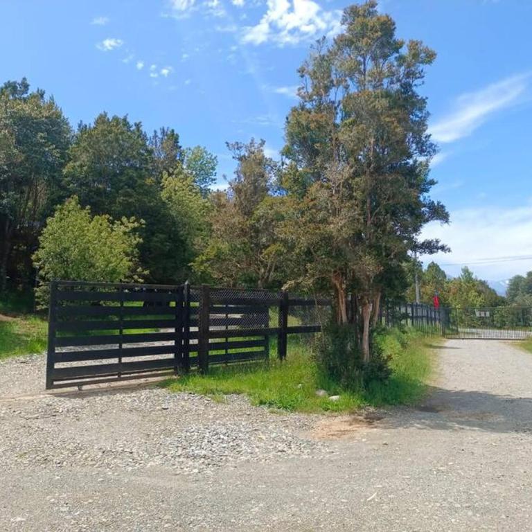 Cabaña Familiar Puerto Montt - Three-Bedroom House - 11