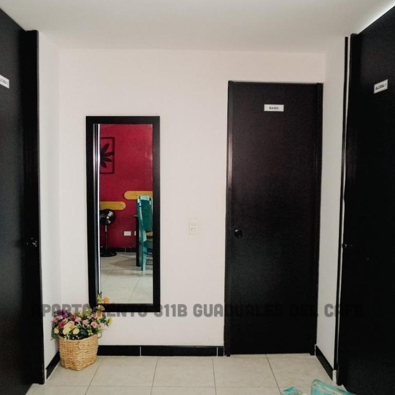 Apartamento cerca al parque del cafe - Apartamento de 2 dormitorios - 23