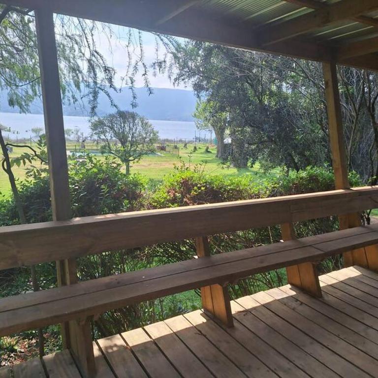 Balcón del Lago - Cabaña 1 - Casa de 2 dormitorios - 18