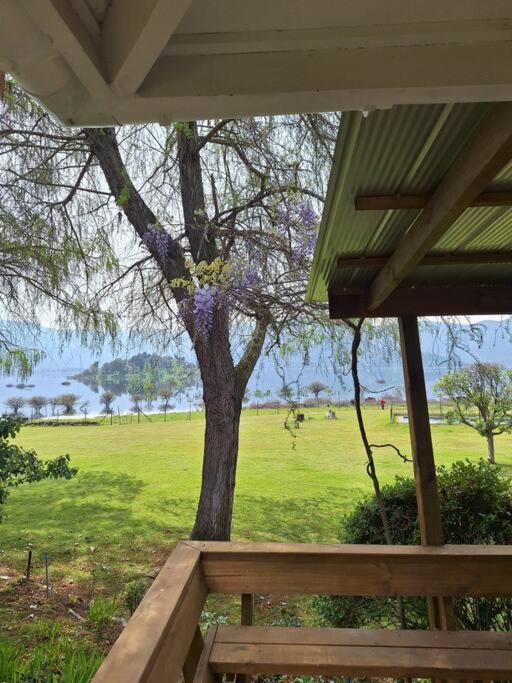 Balcón del Lago - Cabaña 1 - Casa de 2 dormitorios - 34