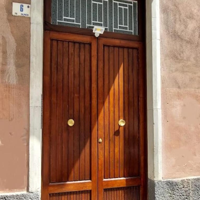 Casa Italia - Appartamento con 2 Camere da Letto - 40