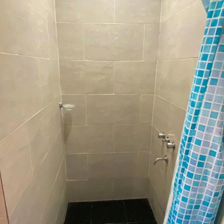 Departamentos a pasos del mar y de la peatonal - Apartamento de 1 dormitorio - 5