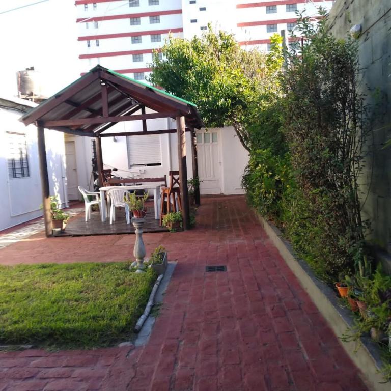 Departamentos a pasos del mar y de la peatonal - Apartamento de 1 dormitorio - 9