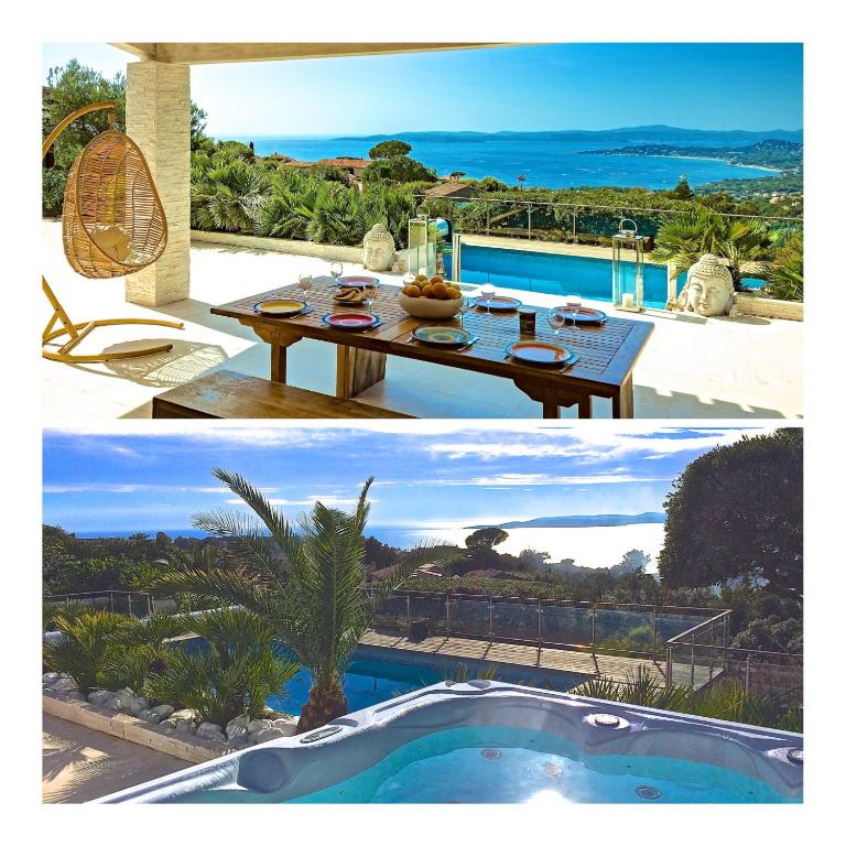 Santa Rosa - Villa - Vue sur Mer - 1