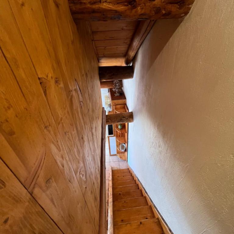 Appartement cosy pour 4 personnes en chalet de pierres - Appartement - 32