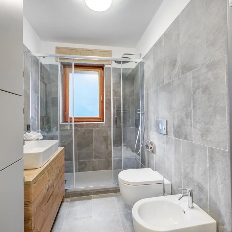 Maison Chevre - Appartamento con 1 Camera da Letto - 3