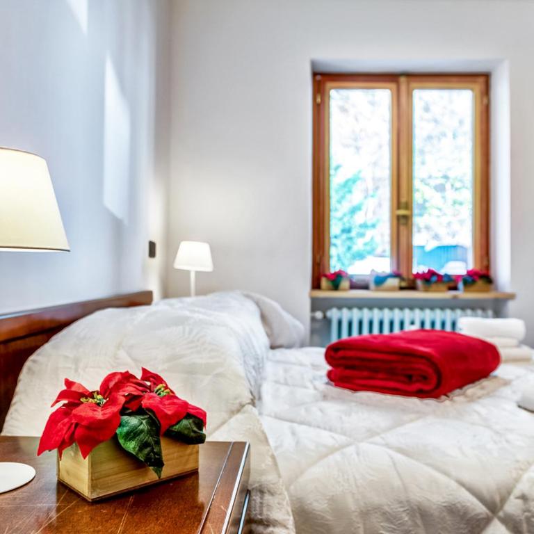 Maison Chevre - Appartamento con 1 Camera da Letto - 10