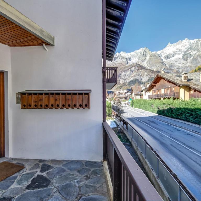 Maison Chevre - Appartamento con 1 Camera da Letto - 7