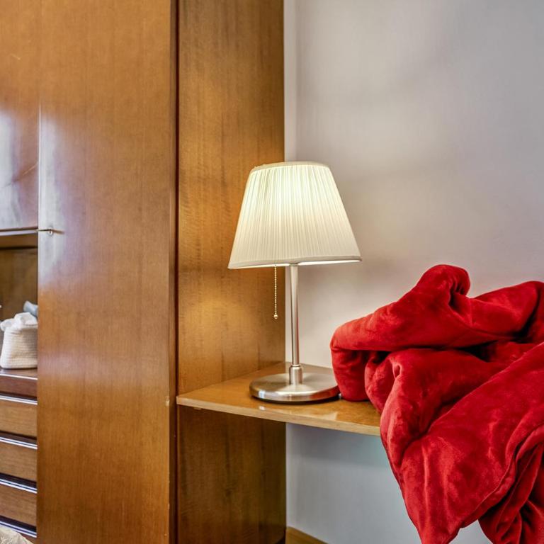 Maison Chevre - Appartamento con 1 Camera da Letto - 11