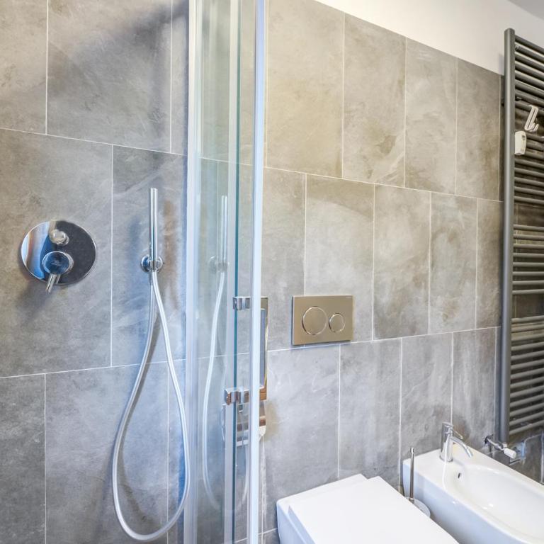 Maison Chevre - Appartamento con 1 Camera da Letto - 4