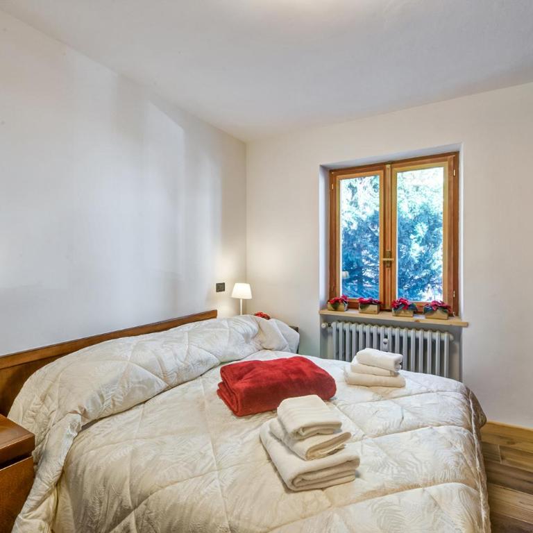 Maison Chevre - Appartamento con 1 Camera da Letto - 15