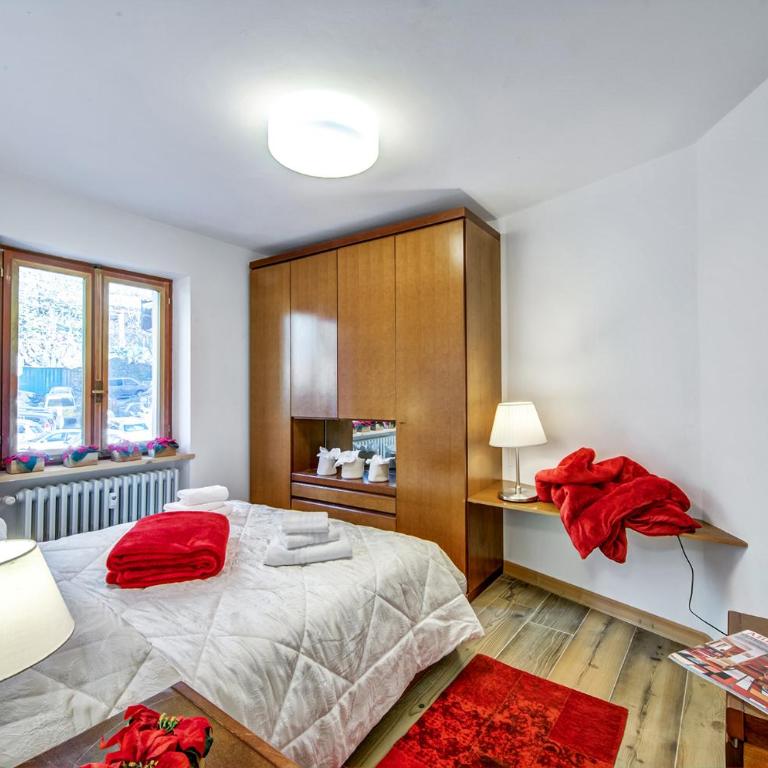 Maison Chevre - Appartamento con 1 Camera da Letto - 16