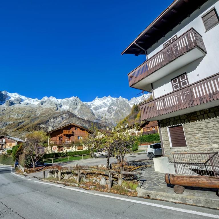 Maison Chevre - Appartamento con 1 Camera da Letto - 18