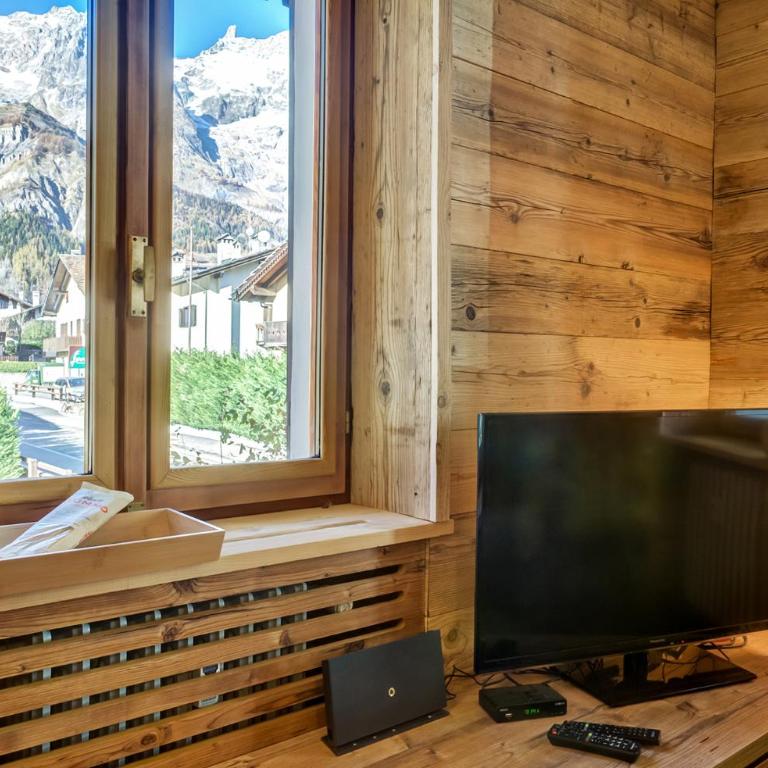 Maison Chevre - Appartamento con 1 Camera da Letto - 21