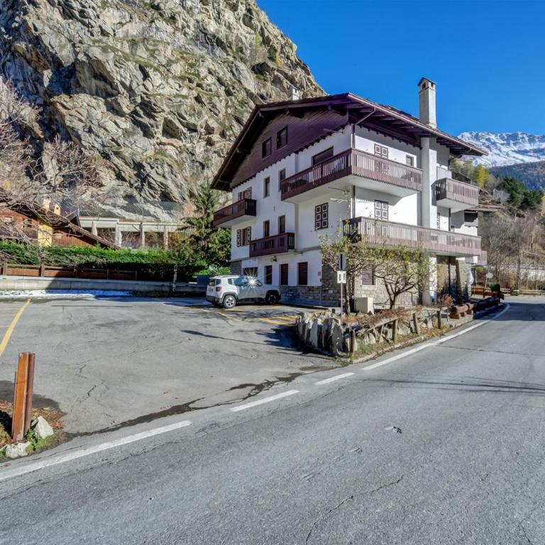 Maison Chevre - Appartamento con 1 Camera da Letto - 24