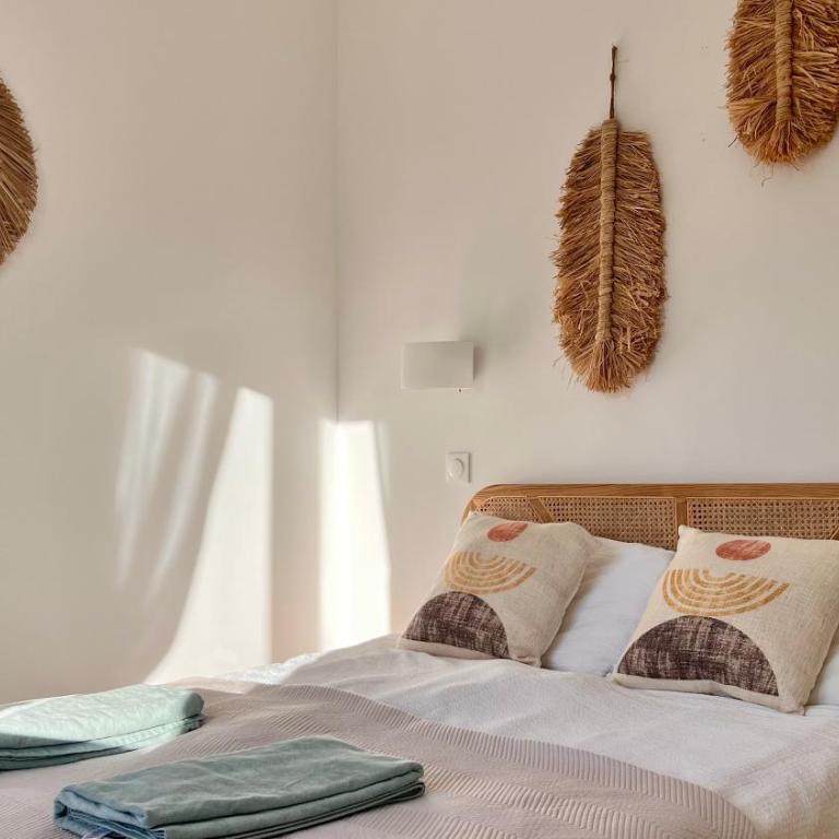 Luxury Riviera Villa* short walk to beach & center - Villa - Côté Plage - 29