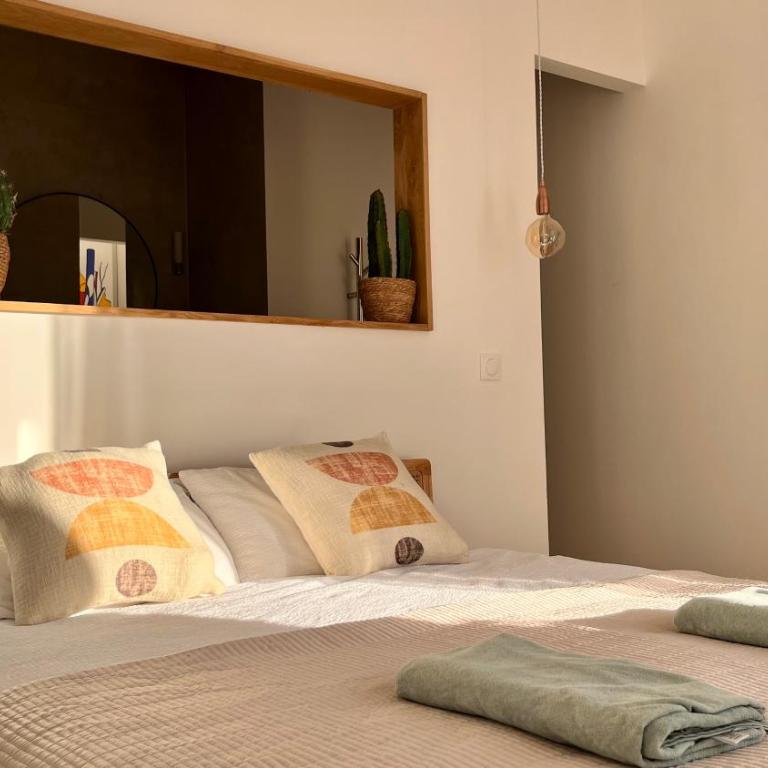 Luxury Riviera Villa* short walk to beach & center - Villa - Côté Plage - 26